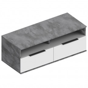 МОНИКА Тумба ТВ 1200 в Тавде - tavda.mebel24.online | фото 1
