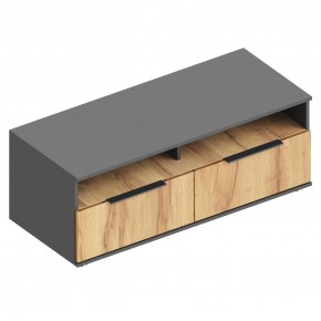 МОНИКА Тумба ТВ 1200 в Тавде - tavda.mebel24.online | фото 3