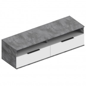 МОНИКА Тумба ТВ 1600 в Тавде - tavda.mebel24.online | фото 1