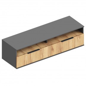 МОНИКА Тумба ТВ 1600 в Тавде - tavda.mebel24.online | фото 3