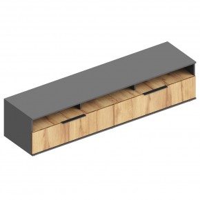 МОНИКА Тумба ТВ 2000 в Тавде - tavda.mebel24.online | фото 3
