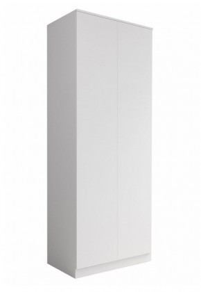 МОРИ МШ 800.1 Шкаф (белый) в Тавде - tavda.mebel24.online | фото 2