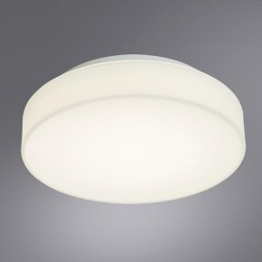 Накладной светильник Arte Lamp Aqua-Tablet LED A6836PL-1WH в Тавде - tavda.mebel24.online | фото 2