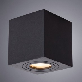 Накладной светильник Arte Lamp Galopin A1461PL-1BK в Тавде - tavda.mebel24.online | фото 2