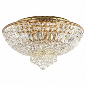 Накладной светильник Arti Lampadari Eterno Eterno E 1.2.55.600 G в Тавде - tavda.mebel24.online | фото