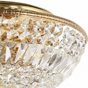 Накладной светильник Arti Lampadari Eterno Eterno E 1.2.55.600 G в Тавде - tavda.mebel24.online | фото 4