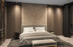 Накладной светильник Denkirs TUBE DK2051-SG в Тавде - tavda.mebel24.online | фото 5