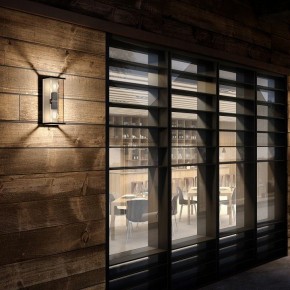 Накладной светильник Mantra Meribel 6492 в Тавде - tavda.mebel24.online | фото 3