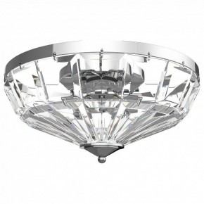 Накладной светильник Maytoni Facet MOD094CL-04CH в Тавде - tavda.mebel24.online | фото
