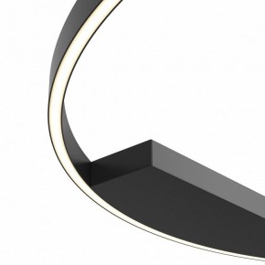 Накладной светильник Maytoni Rim MOD058CL-L65BK в Тавде - tavda.mebel24.online | фото 4