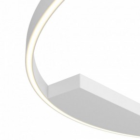 Накладной светильник Maytoni Rim MOD058CL-L65WK в Тавде - tavda.mebel24.online | фото 4