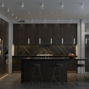 Накладной светильник Novotech Brill 370844 в Тавде - tavda.mebel24.online | фото 3