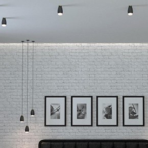 Накладной светильник Novotech Gent 370911 в Тавде - tavda.mebel24.online | фото 2