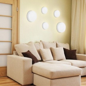Накладной светильник Novotech Ornate 358107 в Тавде - tavda.mebel24.online | фото 3