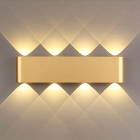 Накладной светильник Odeon Light Magnum 3893/8WL в Тавде - tavda.mebel24.online | фото 2