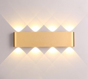 Накладной светильник Odeon Light Magnum 3893/8WL в Тавде - tavda.mebel24.online | фото 3
