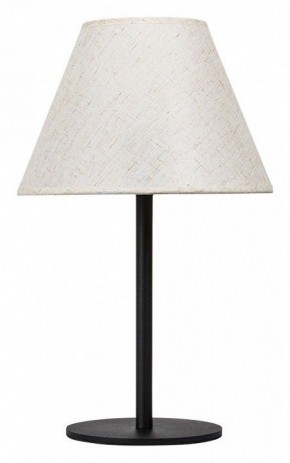 Настольная лампа декоративная Arte Lamp Alea A5068LT-1BK в Тавде - tavda.mebel24.online | фото