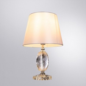 Настольная лампа декоративная Arte Lamp Azalia A4019LT-1CC в Тавде - tavda.mebel24.online | фото 4