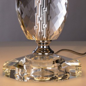 Настольная лампа декоративная Arte Lamp Azalia A4019LT-1CC в Тавде - tavda.mebel24.online | фото 5