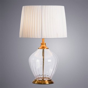 Настольная лампа декоративная Arte Lamp Baymont A5059LT-1PB в Тавде - tavda.mebel24.online | фото 2