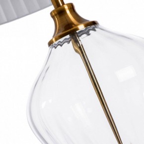 Настольная лампа декоративная Arte Lamp Baymont A5059LT-1PB в Тавде - tavda.mebel24.online | фото 4