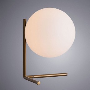 Настольная лампа декоративная Arte Lamp Bolla-Unica A1921LT-1AB в Тавде - tavda.mebel24.online | фото 2