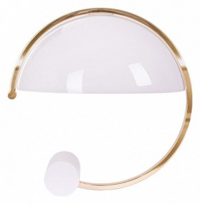 Настольная лампа декоративная Arte Lamp Brava A5056LT-1GO в Тавде - tavda.mebel24.online | фото