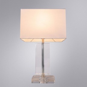 Настольная лампа декоративная Arte Lamp Clint A4022LT-1CC в Тавде - tavda.mebel24.online | фото 2