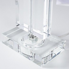 Настольная лампа декоративная Arte Lamp Clint A4022LT-1CC в Тавде - tavda.mebel24.online | фото 3