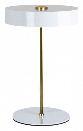 Настольная лампа декоративная Arte Lamp Elnath A5038LT-3WH в Тавде - tavda.mebel24.online | фото