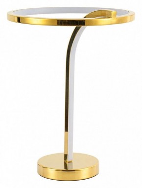 Настольная лампа декоративная Arte Lamp Enigma A2974LT-16PB в Тавде - tavda.mebel24.online | фото