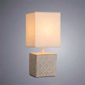 Настольная лампа декоративная Arte Lamp Fiori A4429LT-1WA в Тавде - tavda.mebel24.online | фото 2