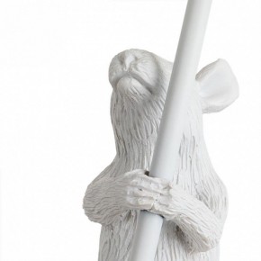 Настольная лампа декоративная Arte Lamp Gustav A4420LT-1WH в Тавде - tavda.mebel24.online | фото 4
