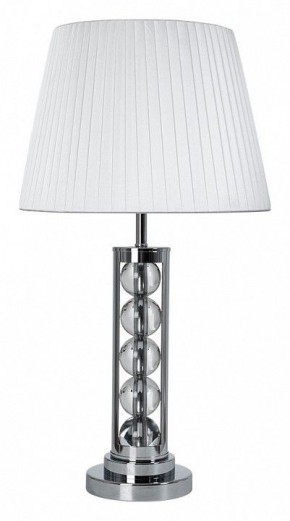 Настольная лампа декоративная Arte Lamp Jessica A4062LT-1CC в Тавде - tavda.mebel24.online | фото