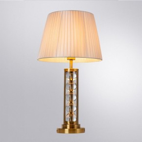 Настольная лампа декоративная Arte Lamp Jessica A4062LT-1PB в Тавде - tavda.mebel24.online | фото 2
