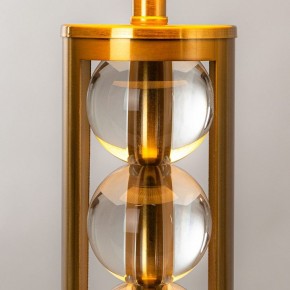 Настольная лампа декоративная Arte Lamp Jessica A4062LT-1PB в Тавде - tavda.mebel24.online | фото 5