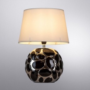 Настольная лампа декоративная Arte Lamp Poppy A4063LT-1CC в Тавде - tavda.mebel24.online | фото 2