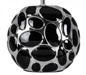 Настольная лампа декоративная Arte Lamp Poppy A4063LT-1CC в Тавде - tavda.mebel24.online | фото 3