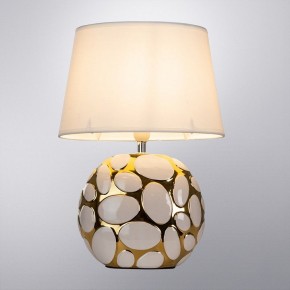 Настольная лампа декоративная Arte Lamp Poppy A4063LT-1GO в Тавде - tavda.mebel24.online | фото 2