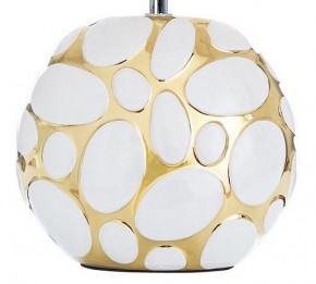Настольная лампа декоративная Arte Lamp Poppy A4063LT-1GO в Тавде - tavda.mebel24.online | фото 3