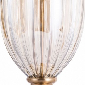 Настольная лампа декоративная Arte Lamp Rsdison A2020LT-1PB в Тавде - tavda.mebel24.online | фото 4