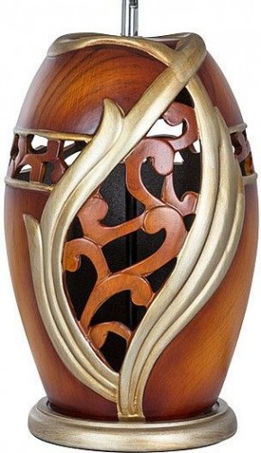 Настольная лампа декоративная Arte Lamp Ruby A4064LT-1BR в Тавде - tavda.mebel24.online | фото 3