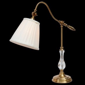 Настольная лампа декоративная Arte Lamp Seville A1509LT-1PB в Тавде - tavda.mebel24.online | фото 2