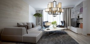 Настольная лампа декоративная Divinare Porta 5933/01 TL-1 в Тавде - tavda.mebel24.online | фото 4
