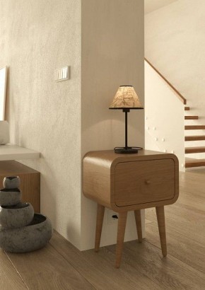 Настольная лампа декоративная Eglo ПРОМО Oxpark 43944 в Тавде - tavda.mebel24.online | фото 4