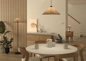 Настольная лампа декоративная Eglo ПРОМО Oxpark 43944 в Тавде - tavda.mebel24.online | фото 5