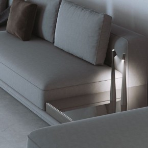 Настольная лампа декоративная Elektrostandard Elite Elite черный (TL70250) в Тавде - tavda.mebel24.online | фото 5