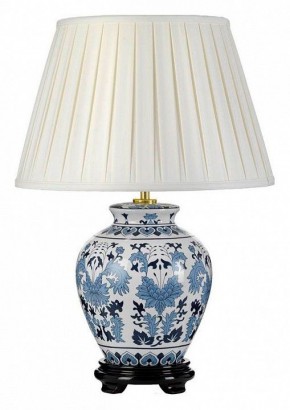 Настольная лампа декоративная Elstead Lighting Linyi DL-LINYI-TL в Тавде - tavda.mebel24.online | фото