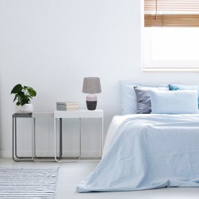 Настольная лампа декоративная Escada Antey 10195/L Grey в Тавде - tavda.mebel24.online | фото 2