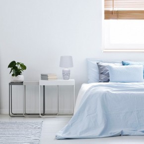 Настольная лампа декоративная Escada Antey 10195/L White в Тавде - tavda.mebel24.online | фото 3